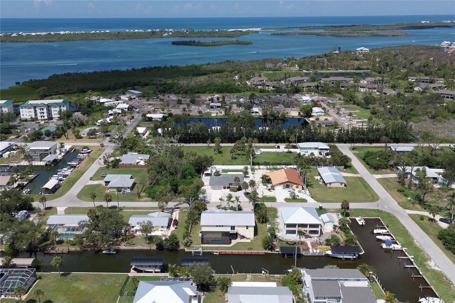 9150 Pine Cove Drive Englewood FL 34224