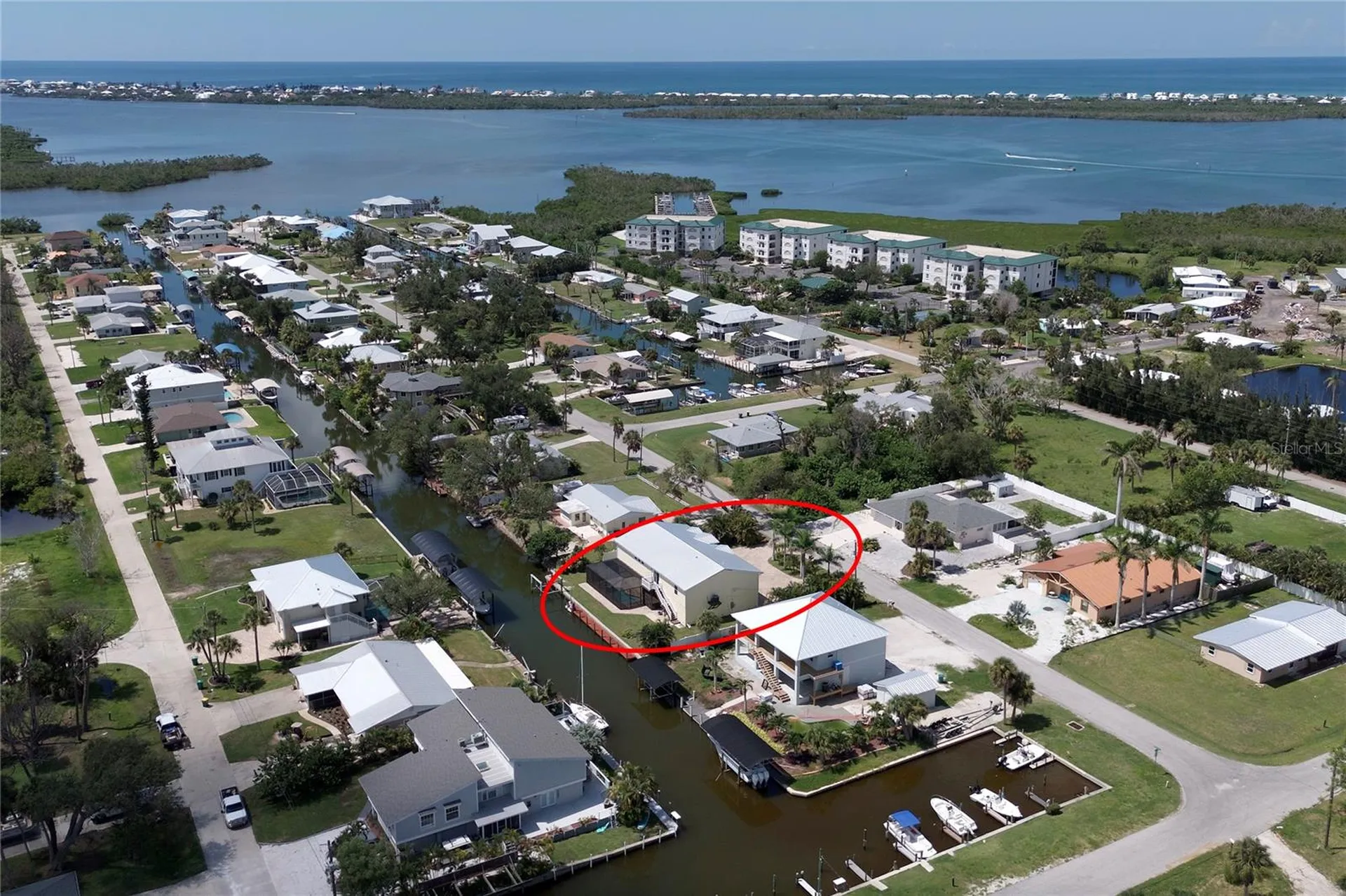 9150 Pine Cove Drive Englewood FL 34224