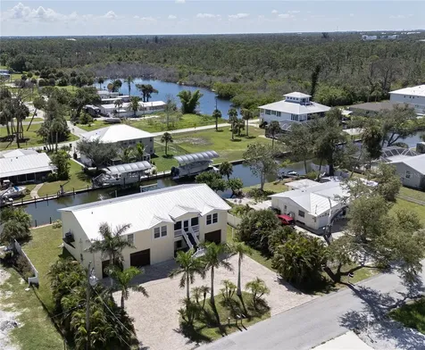 9150 Pine Cove Drive Englewood FL 34224