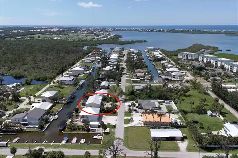 9150 Pine Cove Drive Englewood FL 34224
