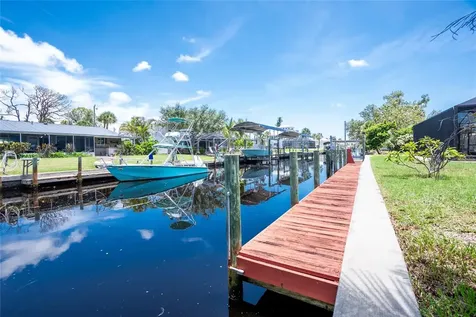 9150 Pine Cove Drive Englewood FL 34224