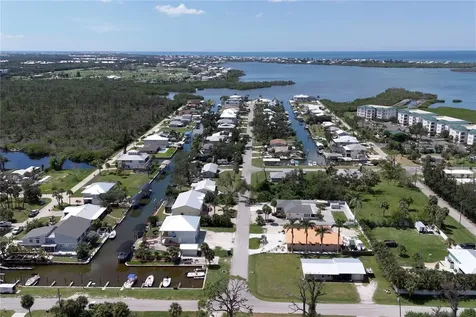 9150 Pine Cove Drive Englewood FL 34224