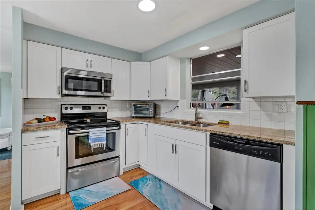 401 Leach Street Englewood FL 34223