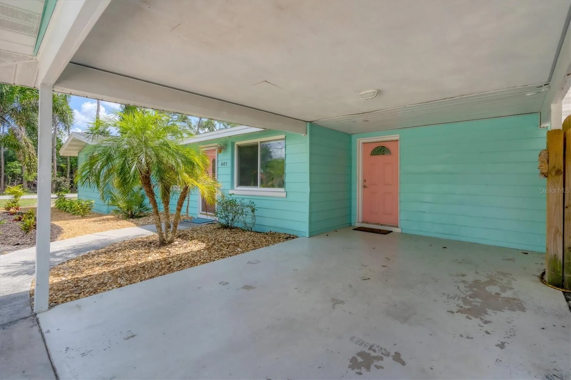 401 Leach Street Englewood FL 34223