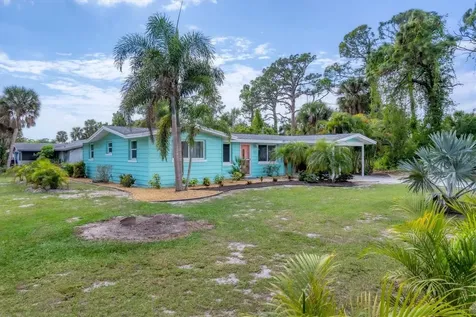 401 Leach Street Englewood FL 34223