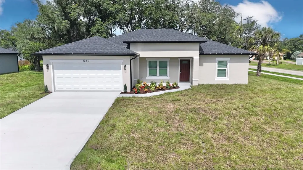 530 Bounds Street Port Charlotte FL 33954