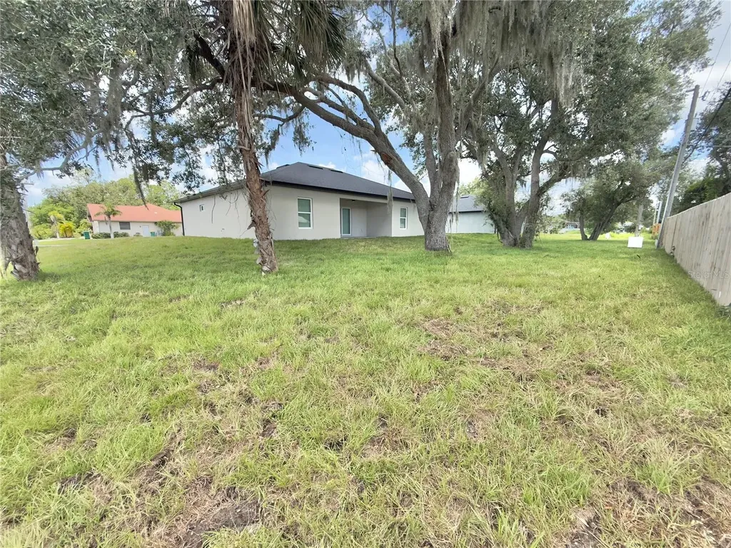 530 Bounds Street Port Charlotte FL 33954