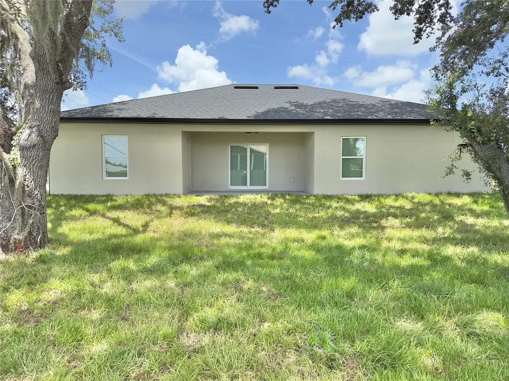 530 Bounds Street Port Charlotte FL 33954