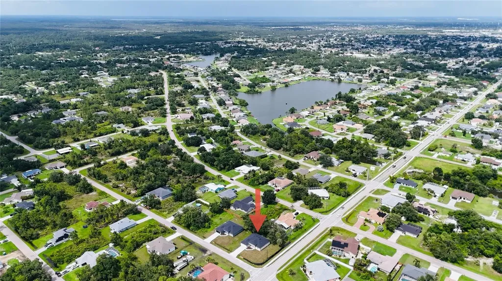 530 Bounds Street Port Charlotte FL 33954