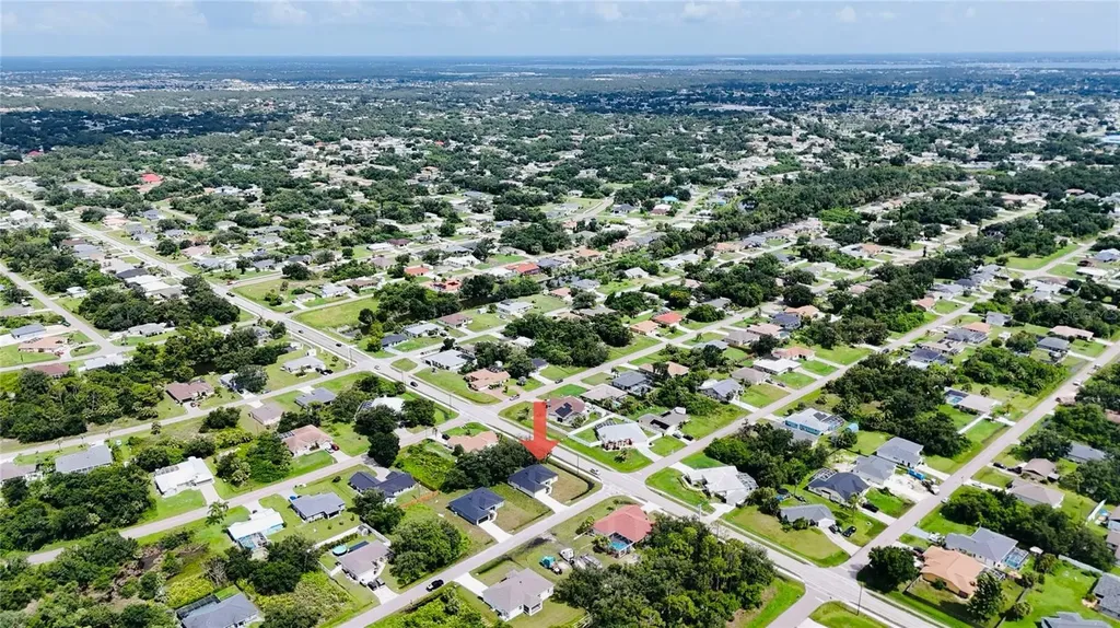 530 Bounds Street Port Charlotte FL 33954