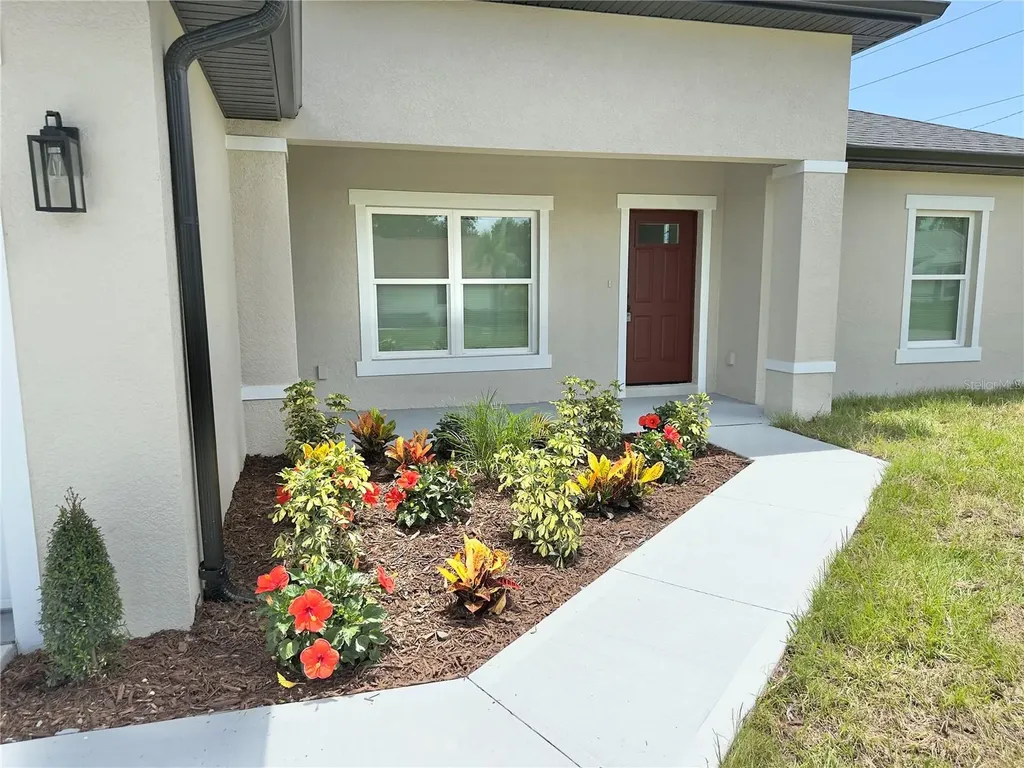 530 Bounds Street Port Charlotte FL 33954