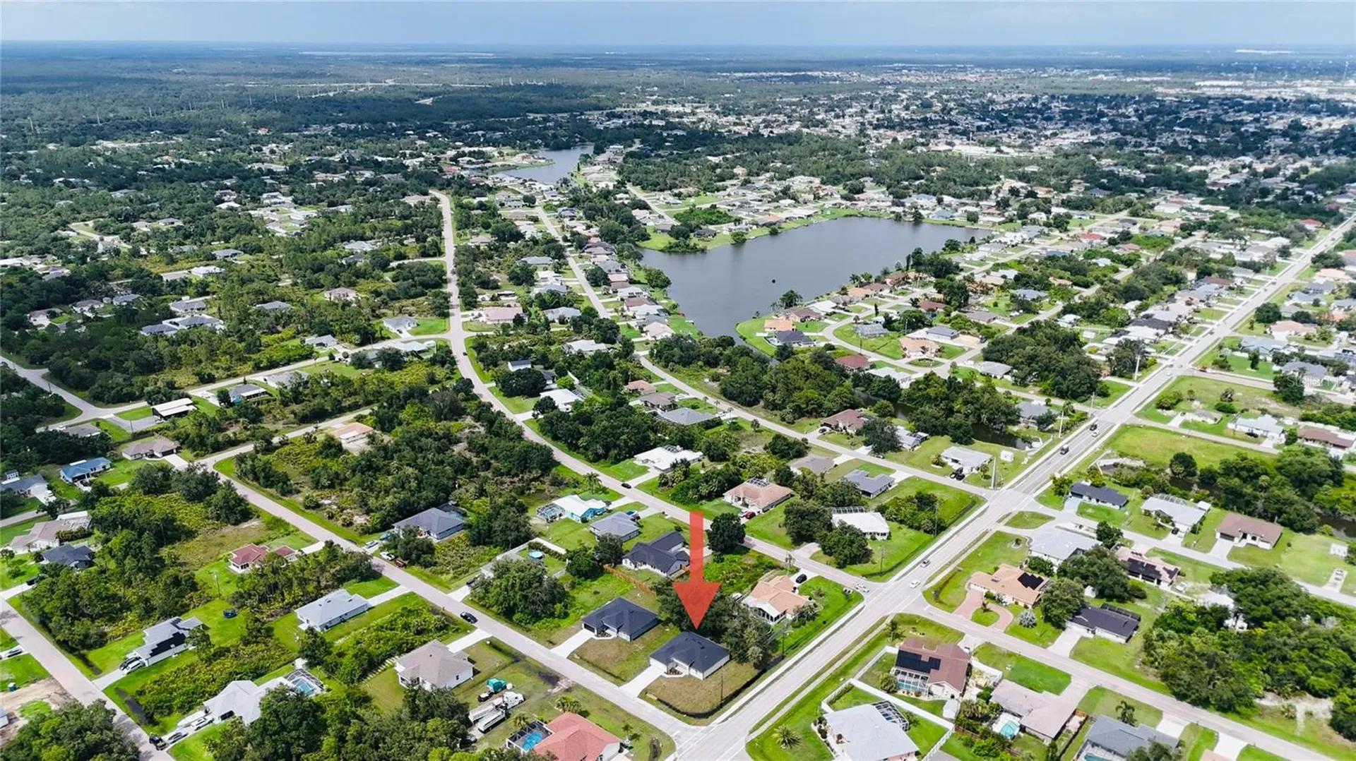 530 Bounds Street Port Charlotte FL 33954