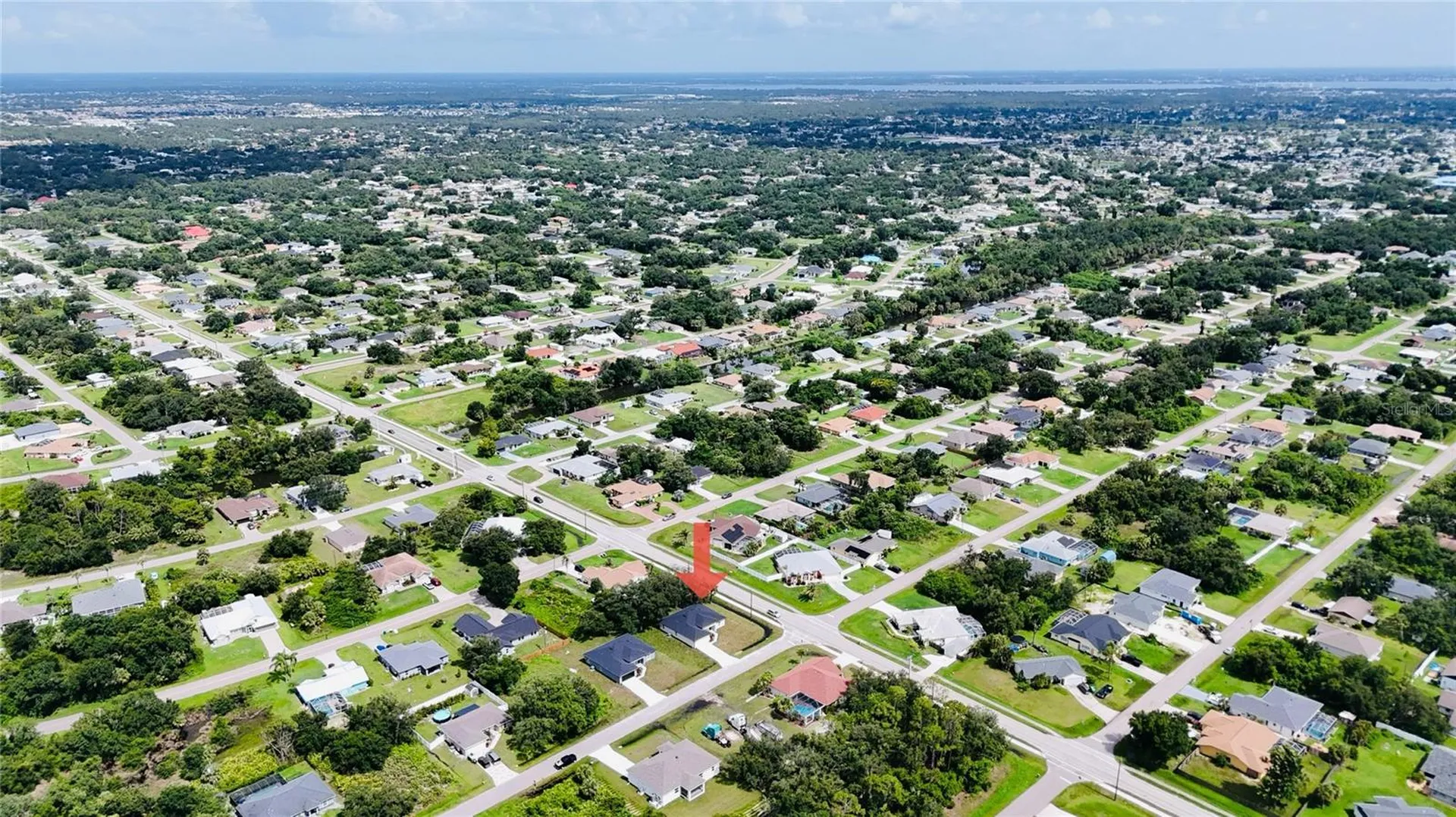 530 Bounds Street Port Charlotte FL 33954