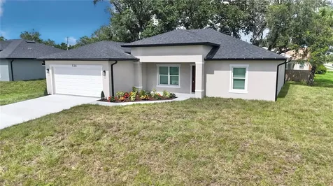 530 Bounds Street Port Charlotte FL 33954
