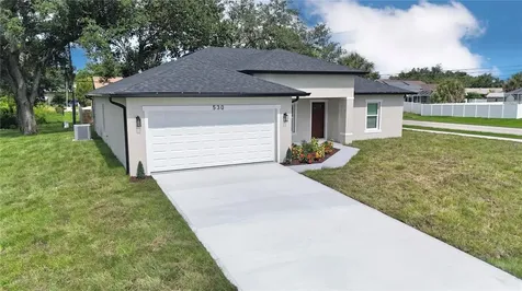 530 Bounds Street Port Charlotte FL 33954