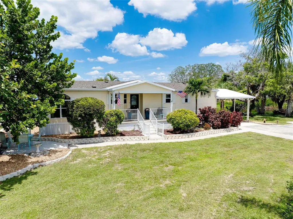24437 Harborview Road Punta Gorda FL 33980