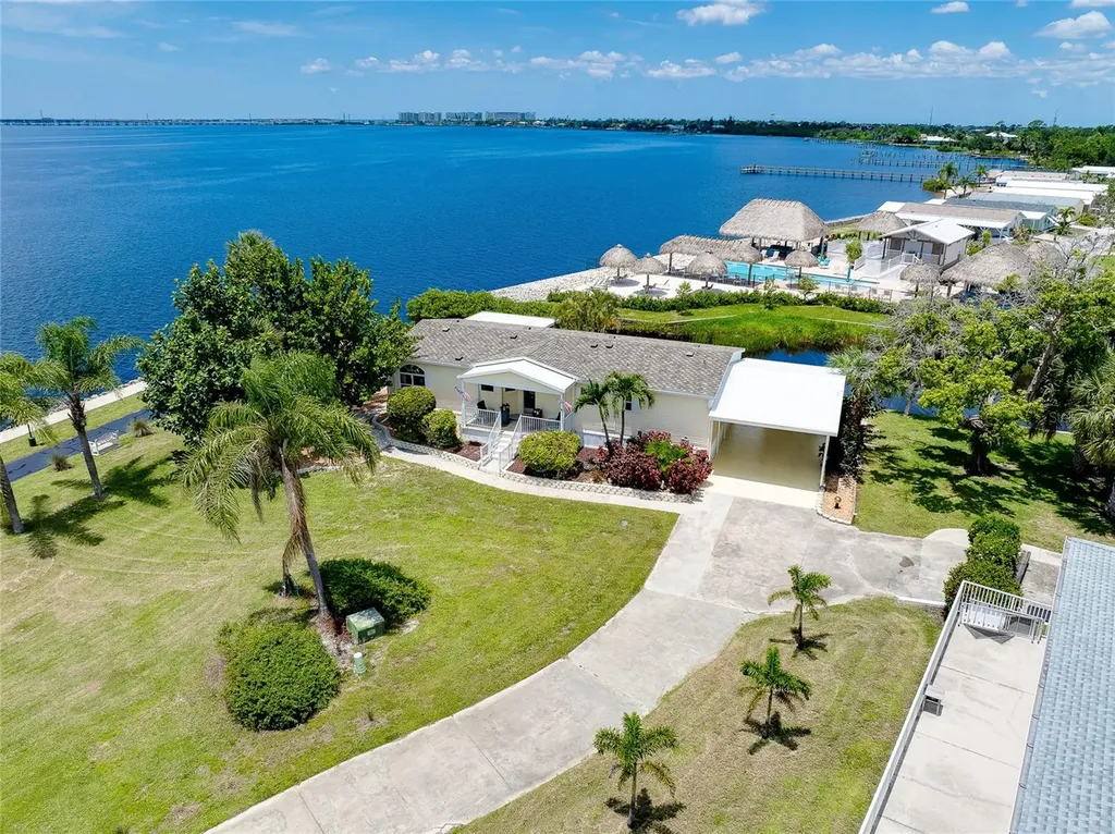 24437 Harborview Road Punta Gorda FL 33980