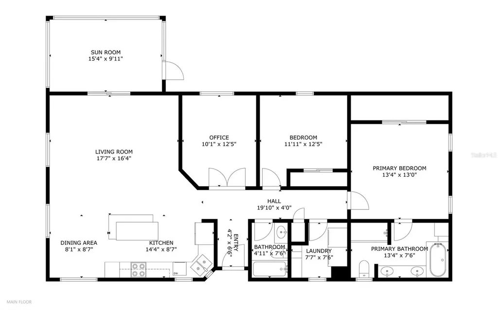 24437 Harborview Road Punta Gorda FL 33980
