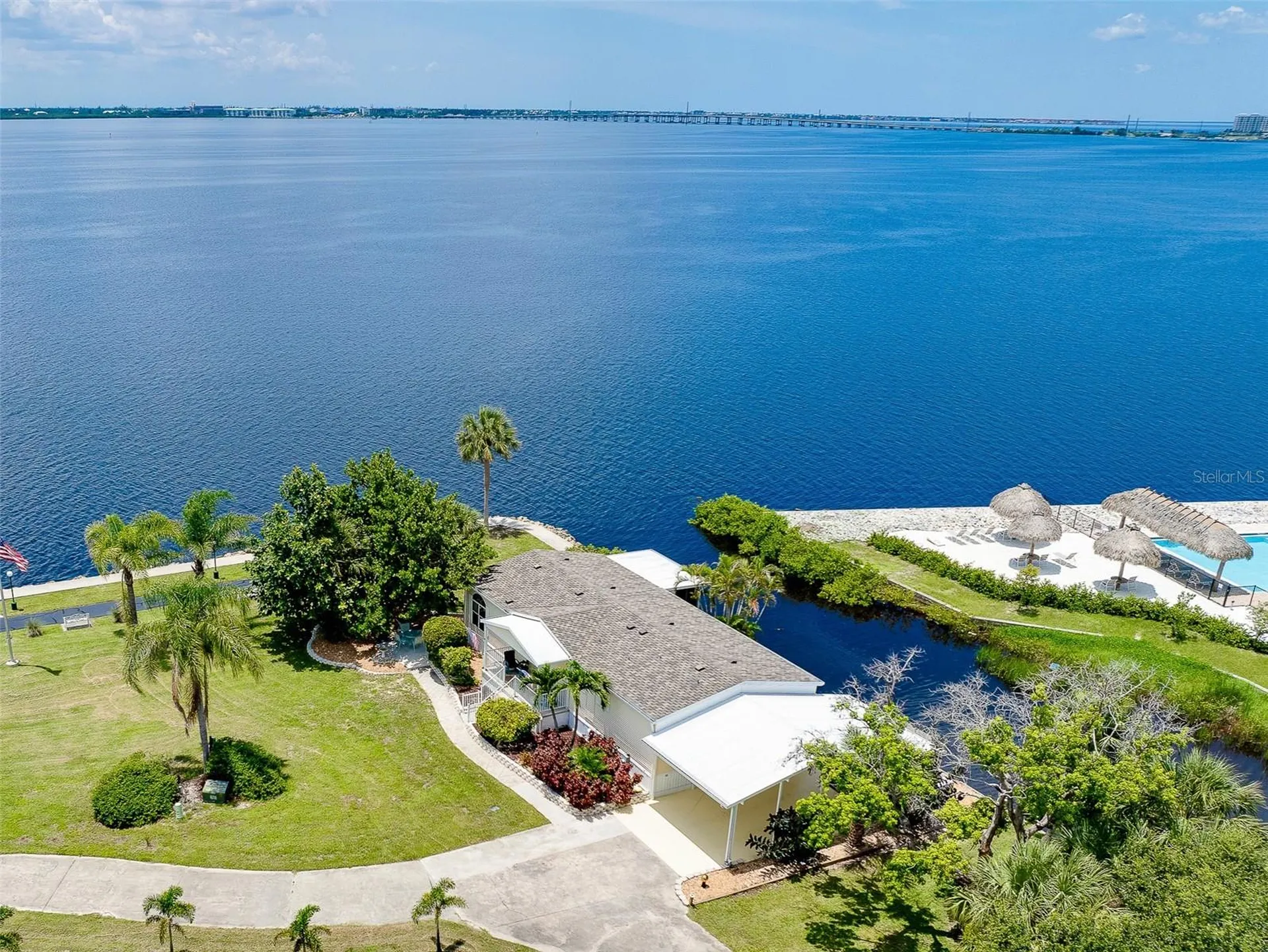 24437 Harborview Road Punta Gorda FL 33980