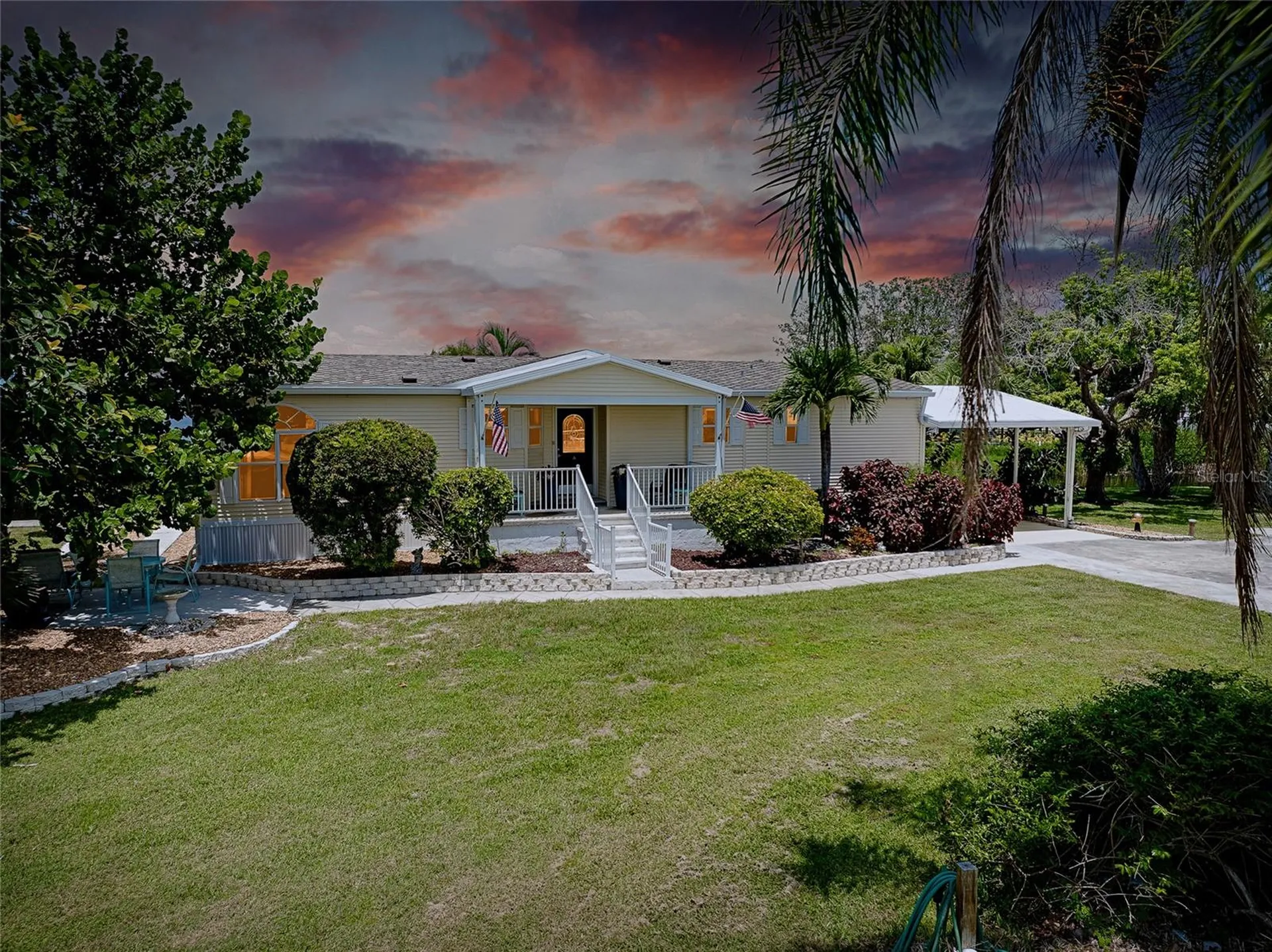 24437 Harborview Road Punta Gorda FL 33980