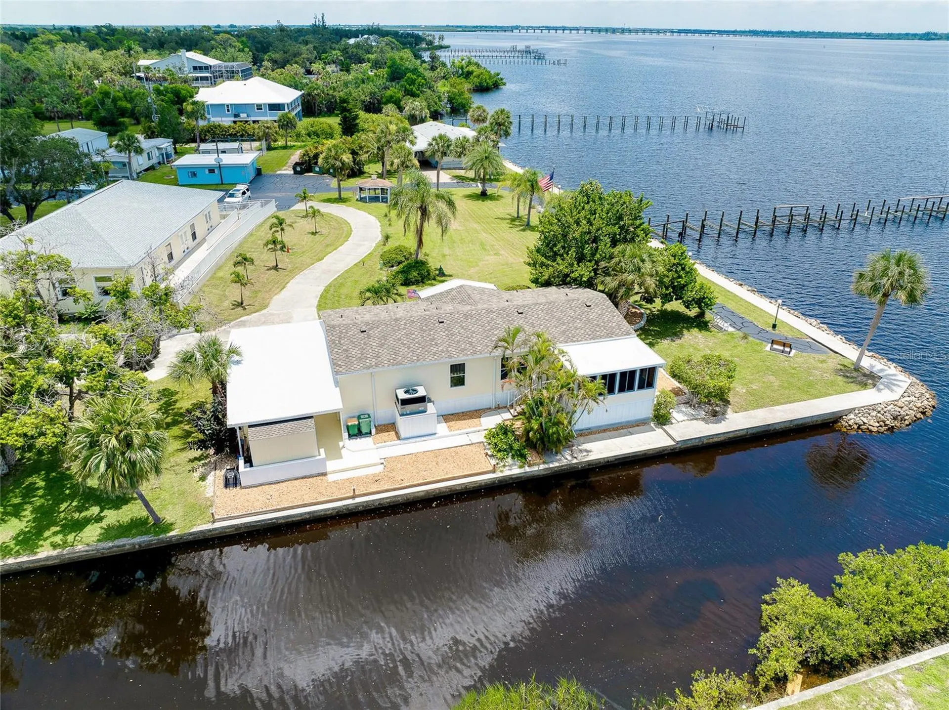 24437 Harborview Road Punta Gorda FL 33980