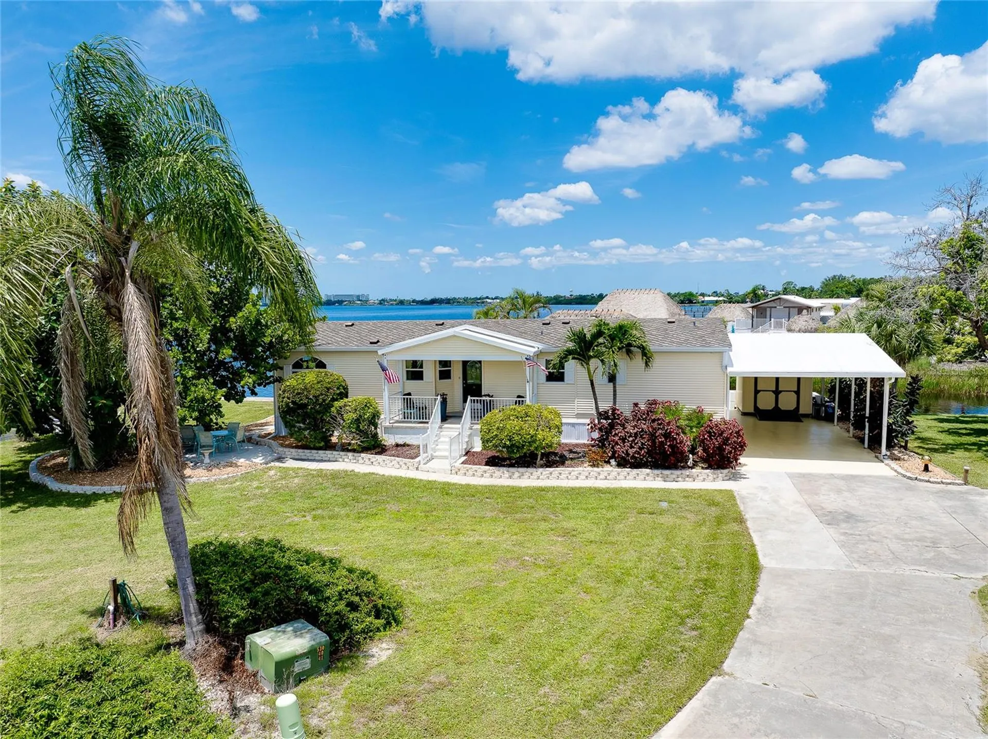 24437 Harborview Road Punta Gorda FL 33980