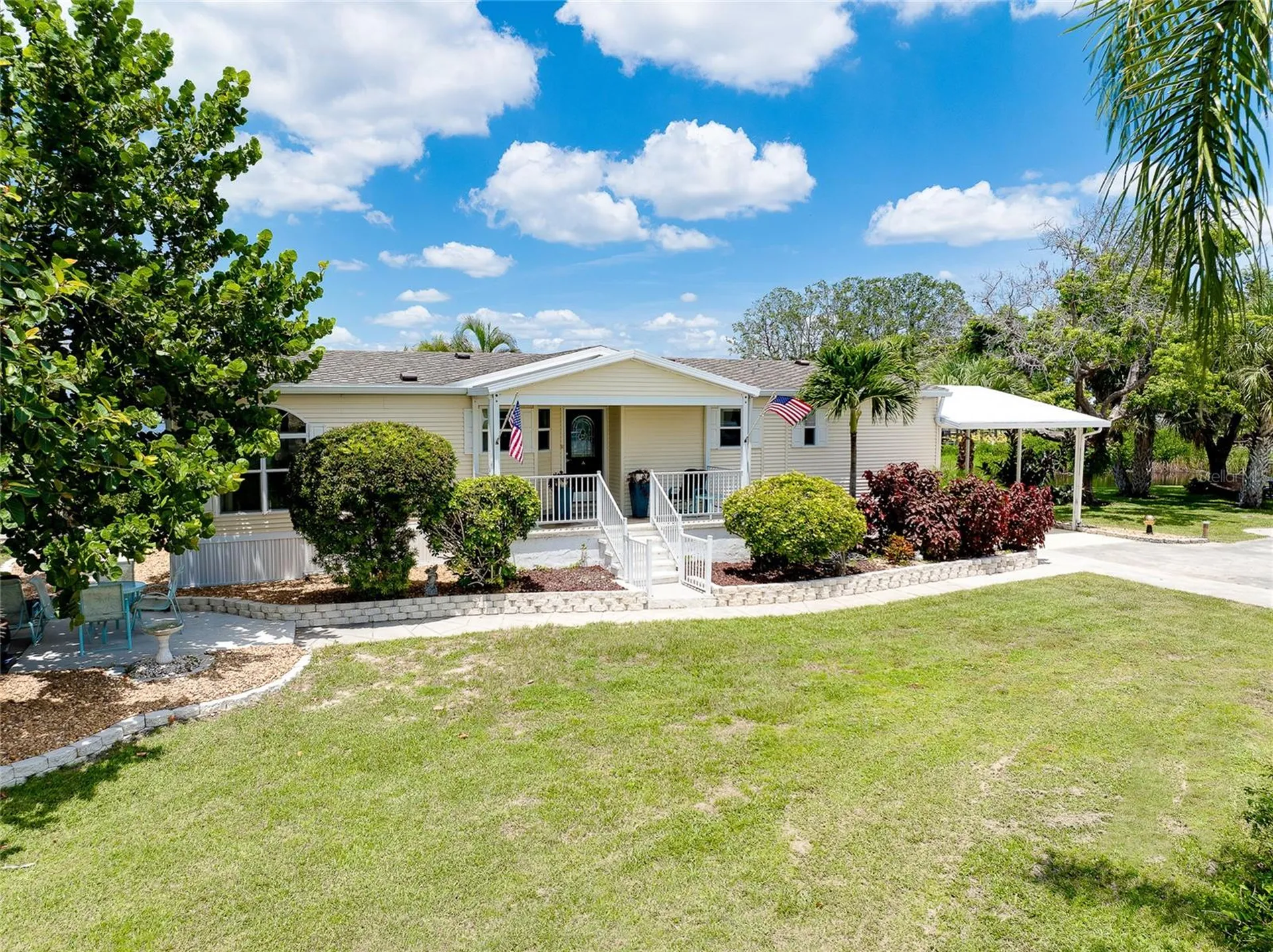 24437 Harborview Road Punta Gorda FL 33980