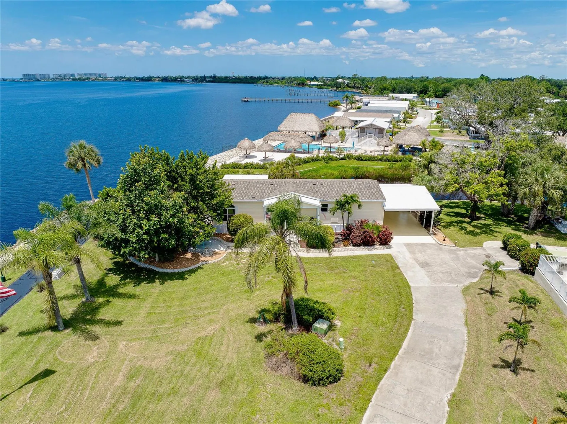 24437 Harborview Road Punta Gorda FL 33980