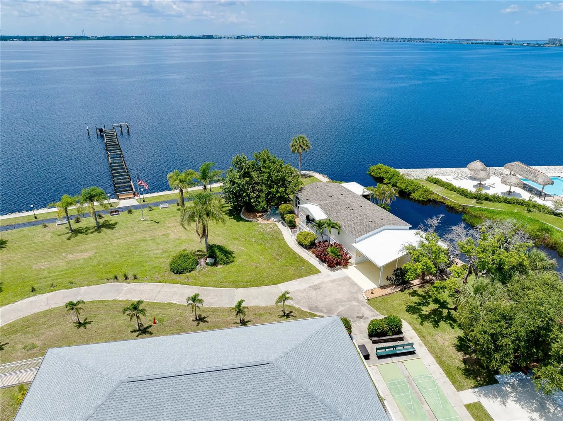 24437 Harborview Road Punta Gorda FL 33980