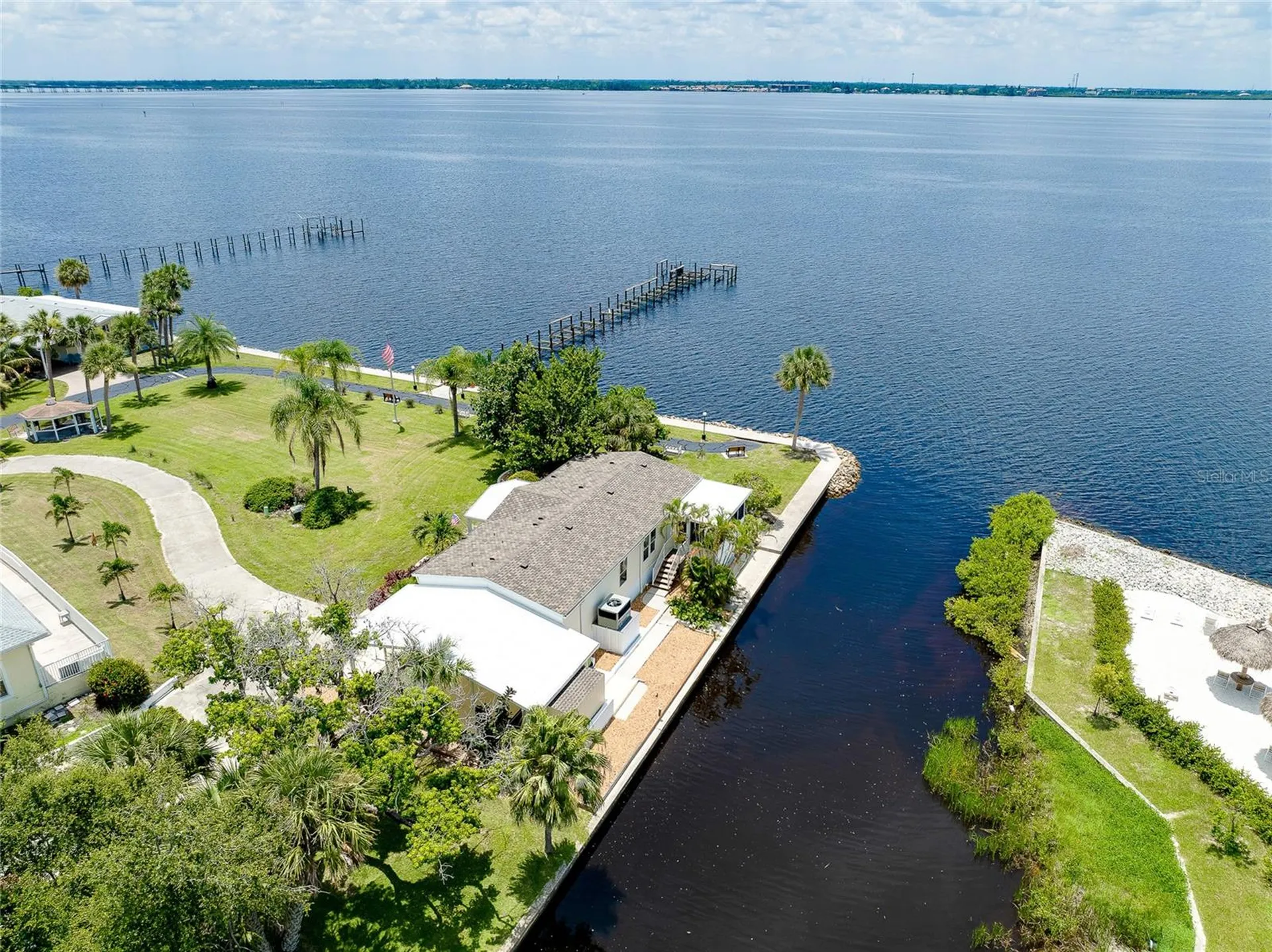 24437 Harborview Road Punta Gorda FL 33980