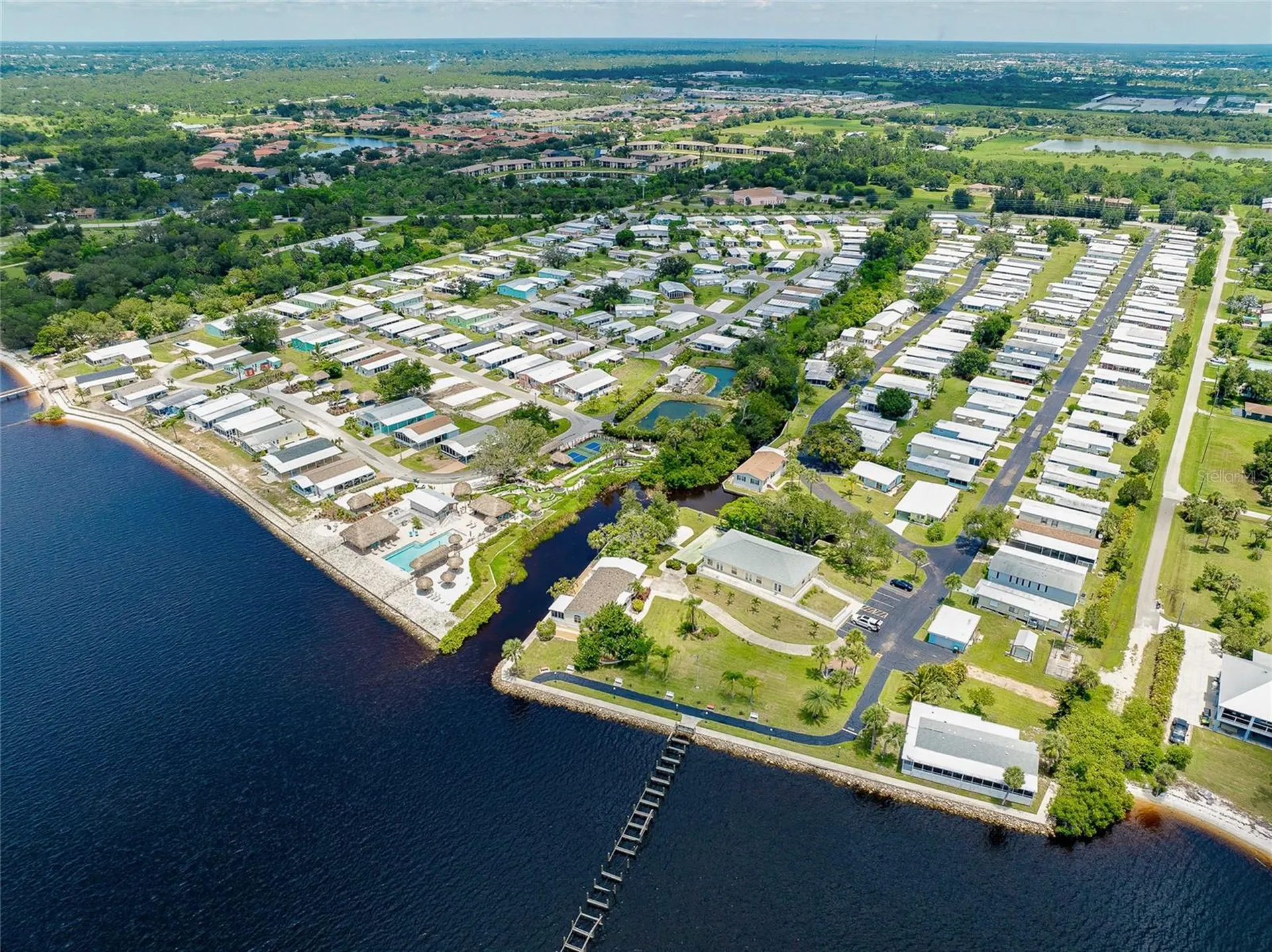 24437 Harborview Road Punta Gorda FL 33980