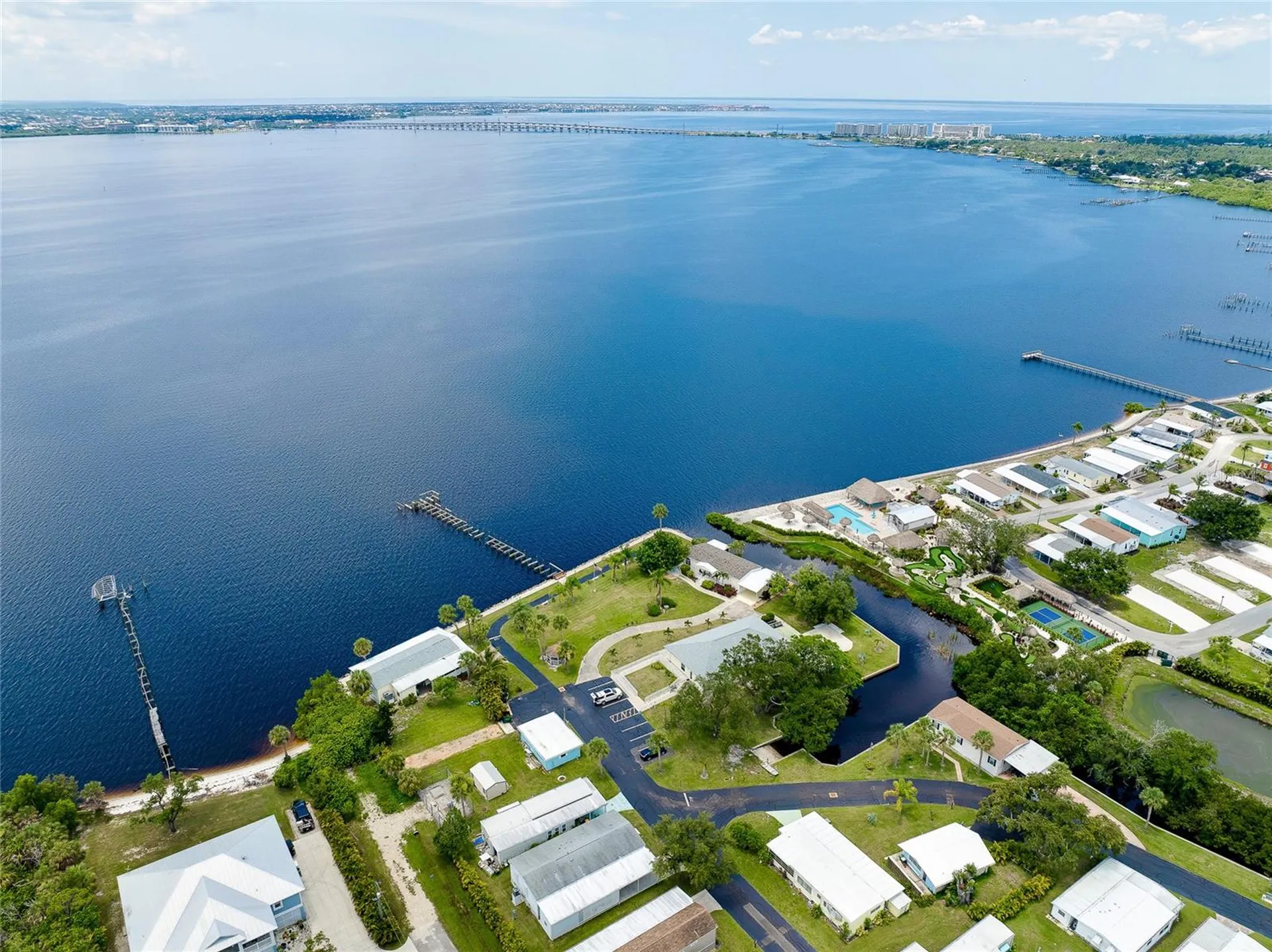 24437 Harborview Road Punta Gorda FL 33980