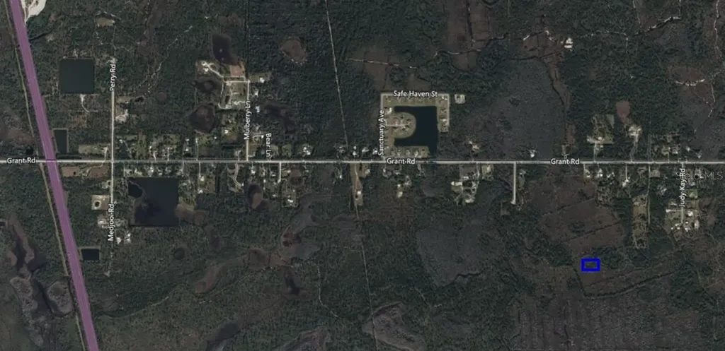 No Name Grant FL 32949