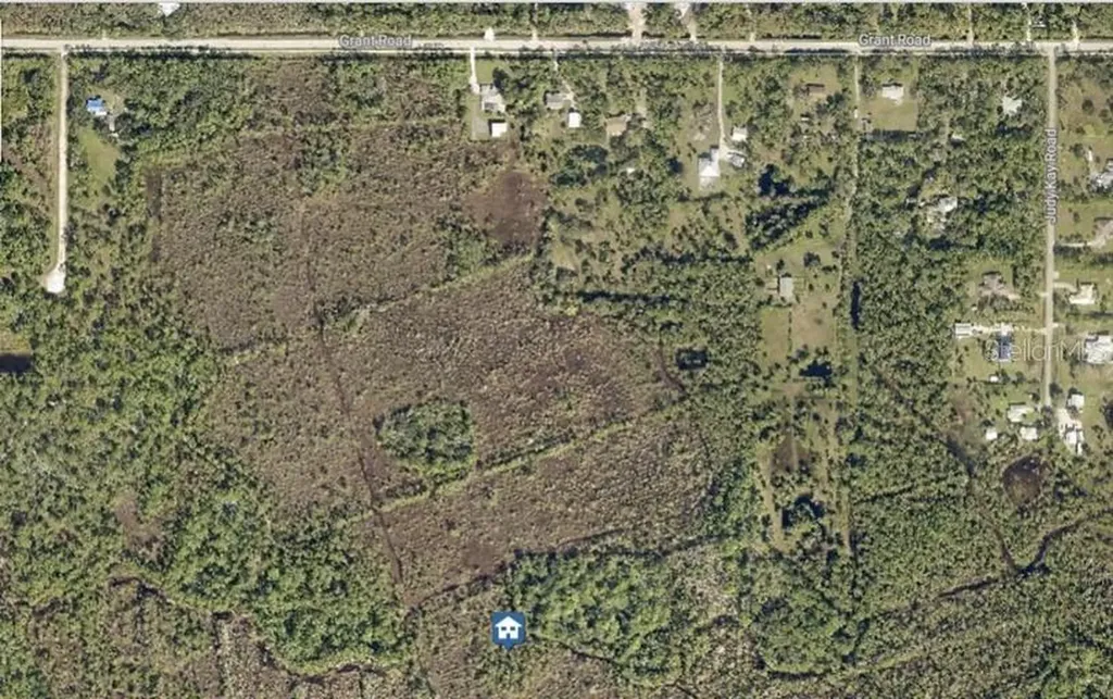 No Name Grant FL 32949