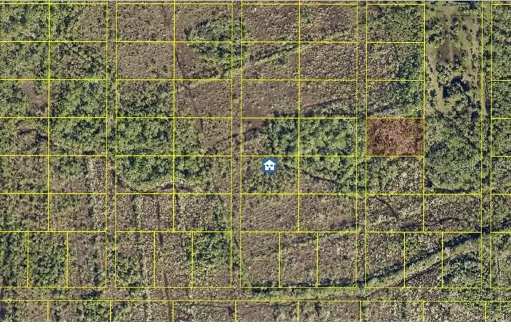 No Name Grant FL 32949