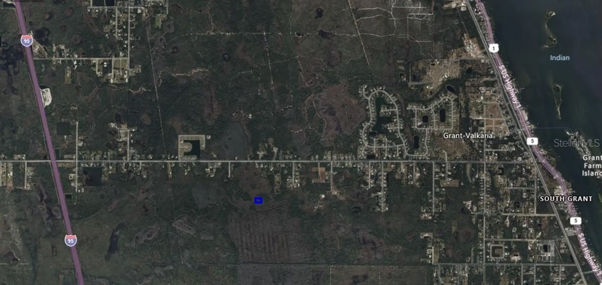 No Name Grant FL 32949