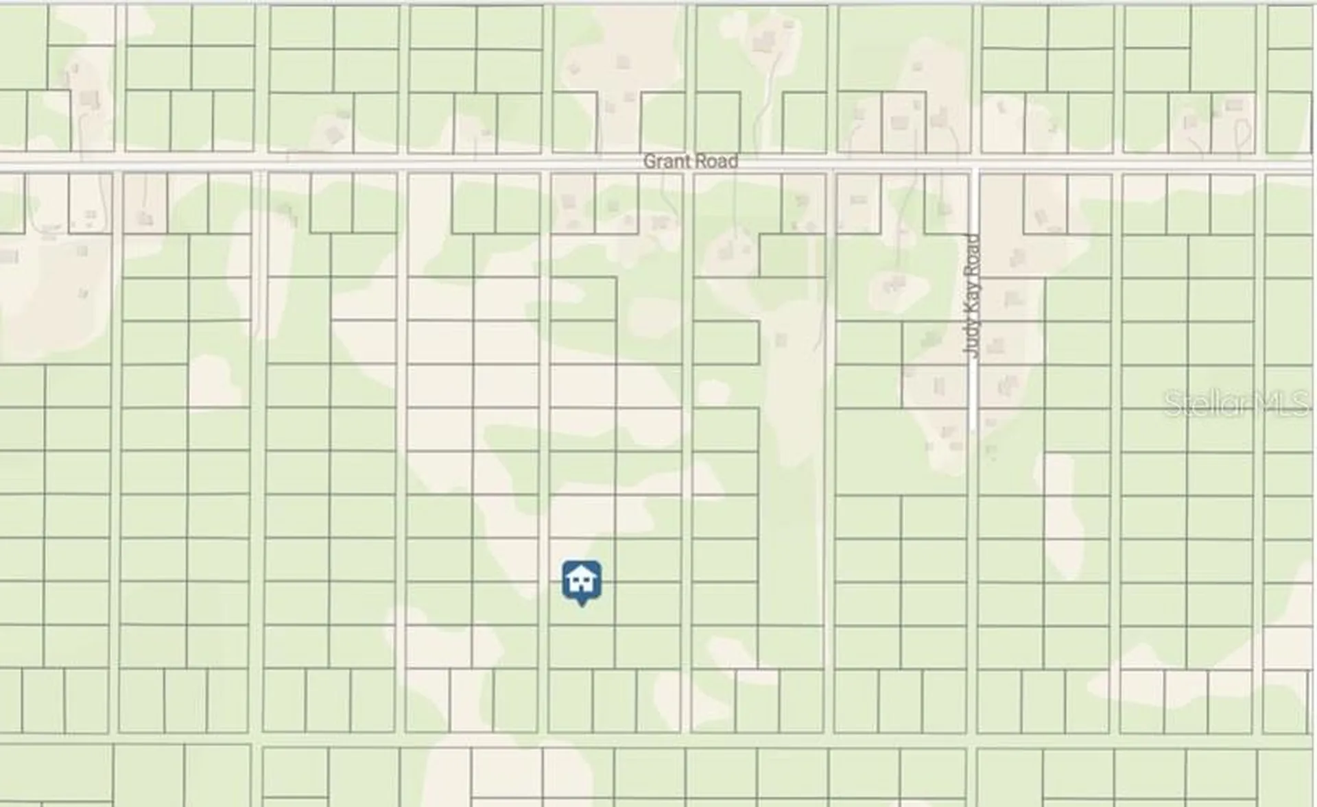 No Name Grant FL 32949