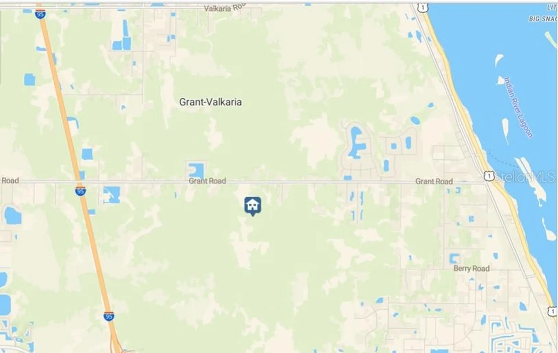 No Name Grant FL 32949