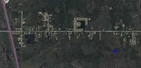 No Name Grant FL 32949