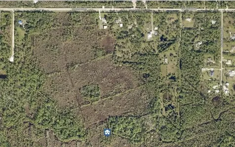 No Name Grant FL 32949