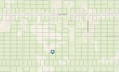 No Name Grant FL 32949