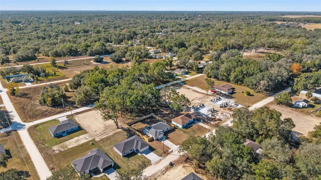 13482 SW 106th Street Dunnellon FL 34432