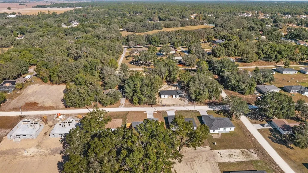 13482 SW 106th Street Dunnellon FL 34432