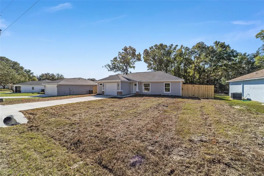 13482 SW 106th Street Dunnellon FL 34432