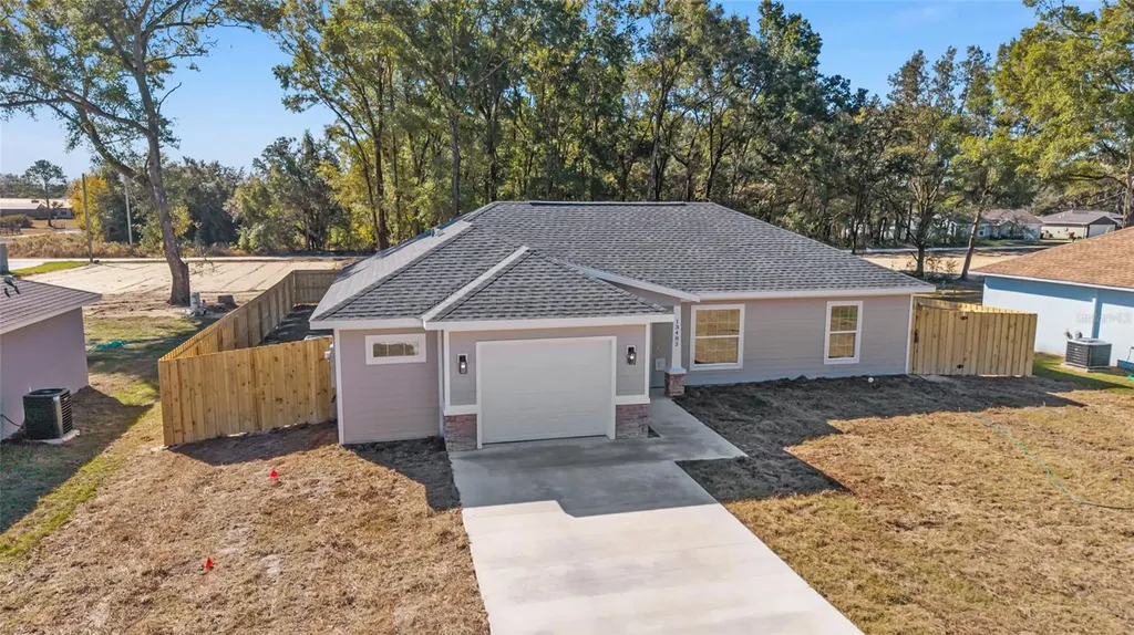 13482 SW 106th Street Dunnellon FL 34432