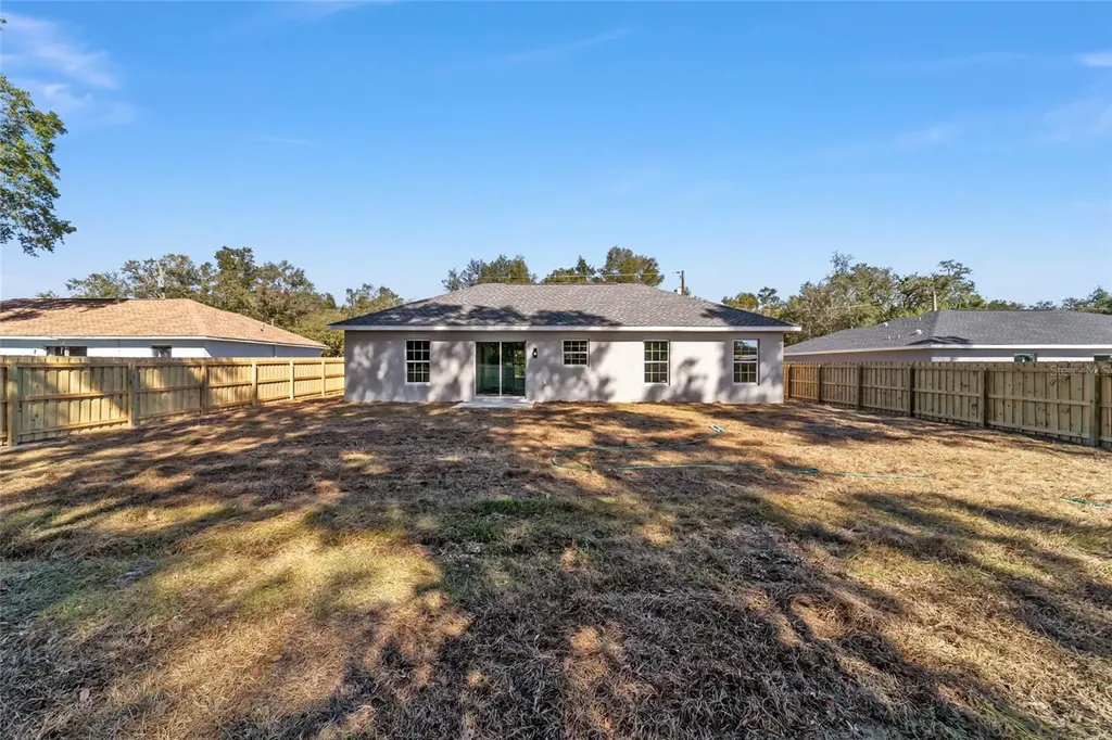 13482 SW 106th Street Dunnellon FL 34432