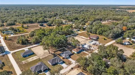 13482 SW 106th Street Dunnellon FL 34432