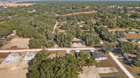 13482 SW 106th Street Dunnellon FL 34432
