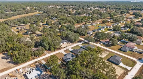 13482 SW 106th Street Dunnellon FL 34432