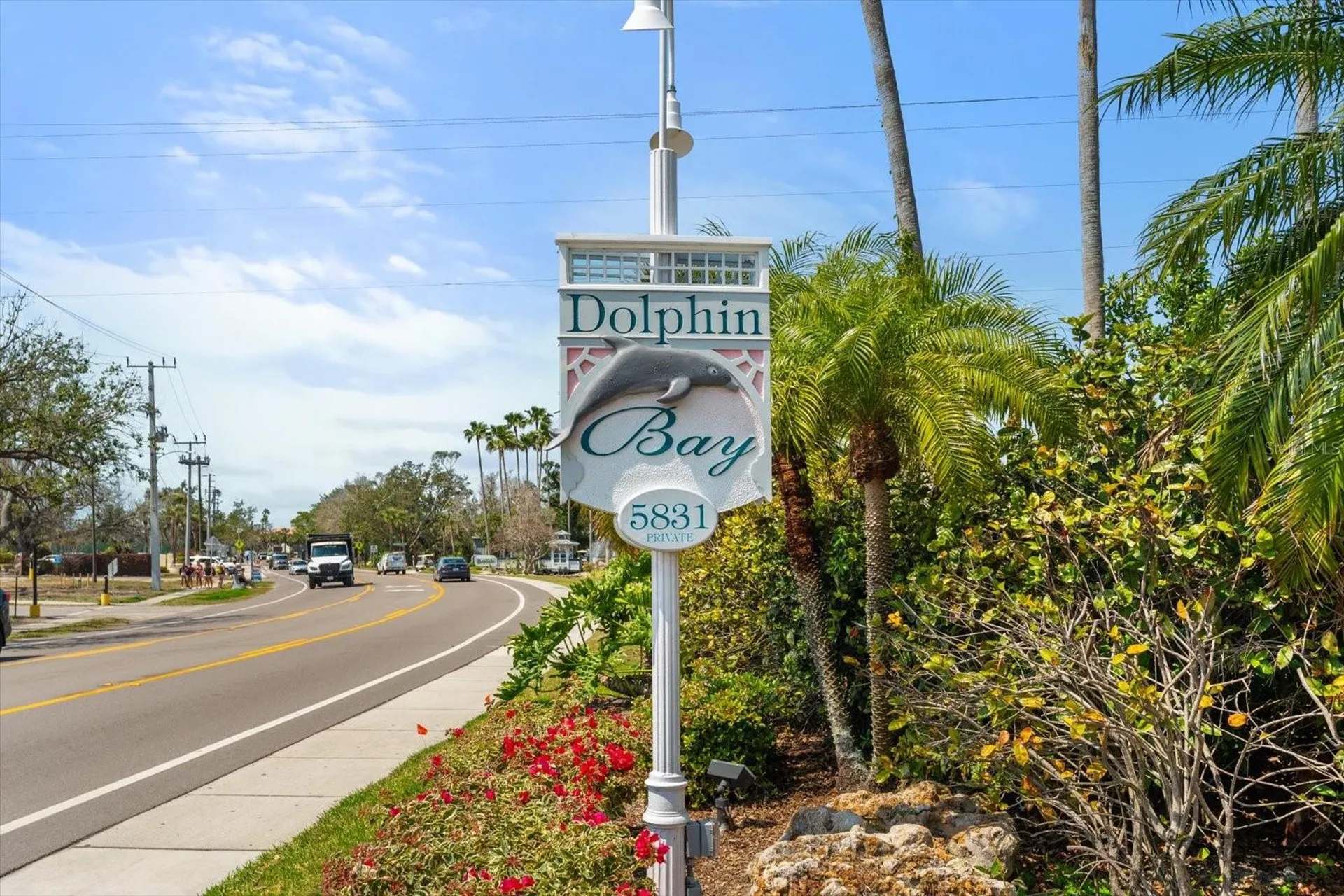 1240 Dolphin Bay Way Sarasota FL 34242